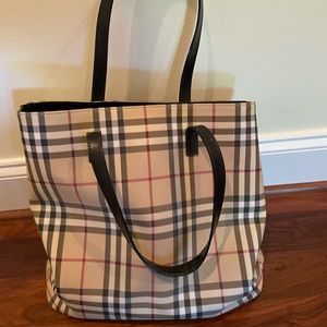 Burberry Hand Bag